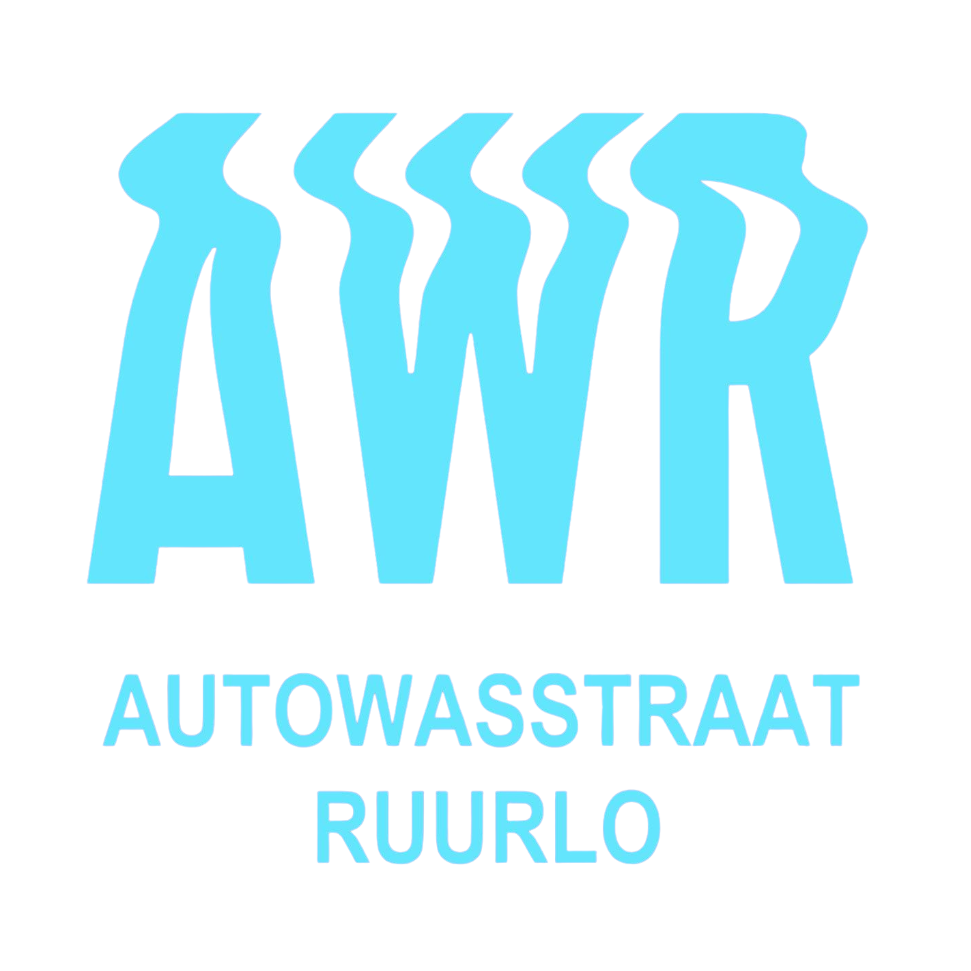 LOGOBALK Autowasstraat Ruurlo.psd (2) Logo Autowasstraat Ruurlo